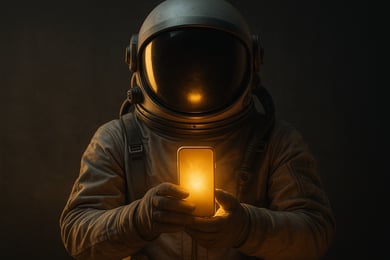 Astronaut