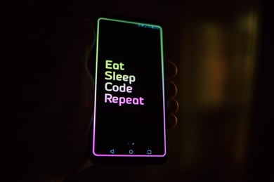Mobile phone