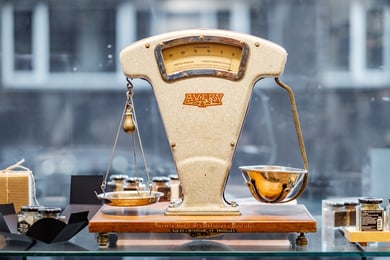 A small trick to help you estimate the size of a site