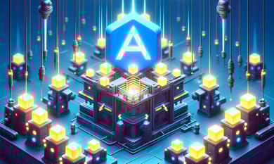 Angular factory