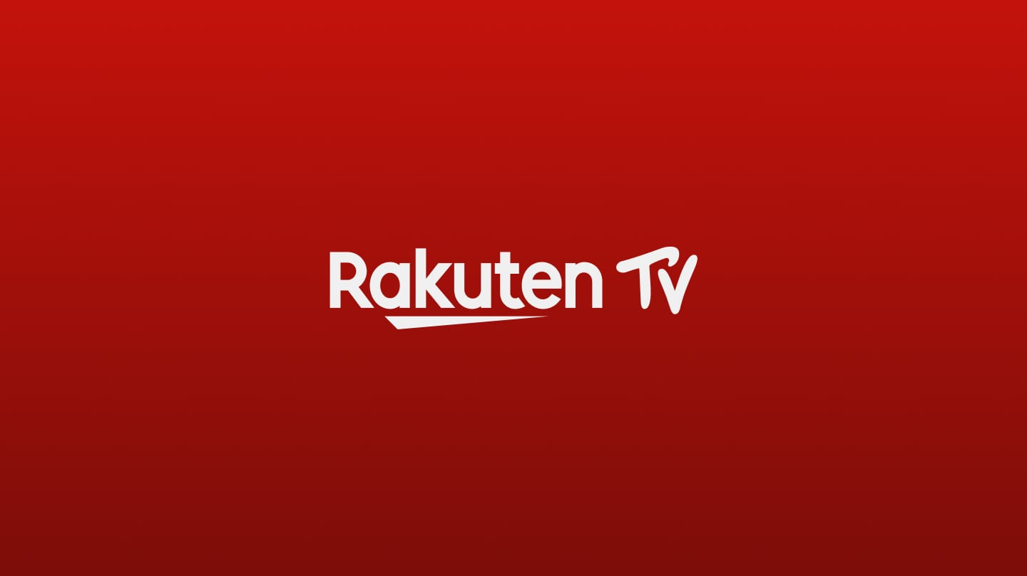 RakutenTV