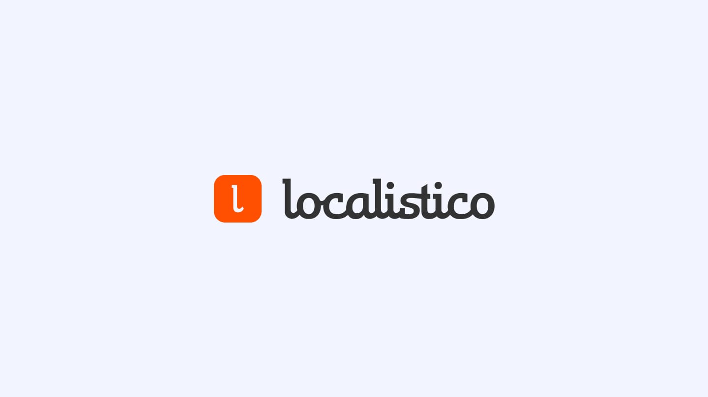 Localistico