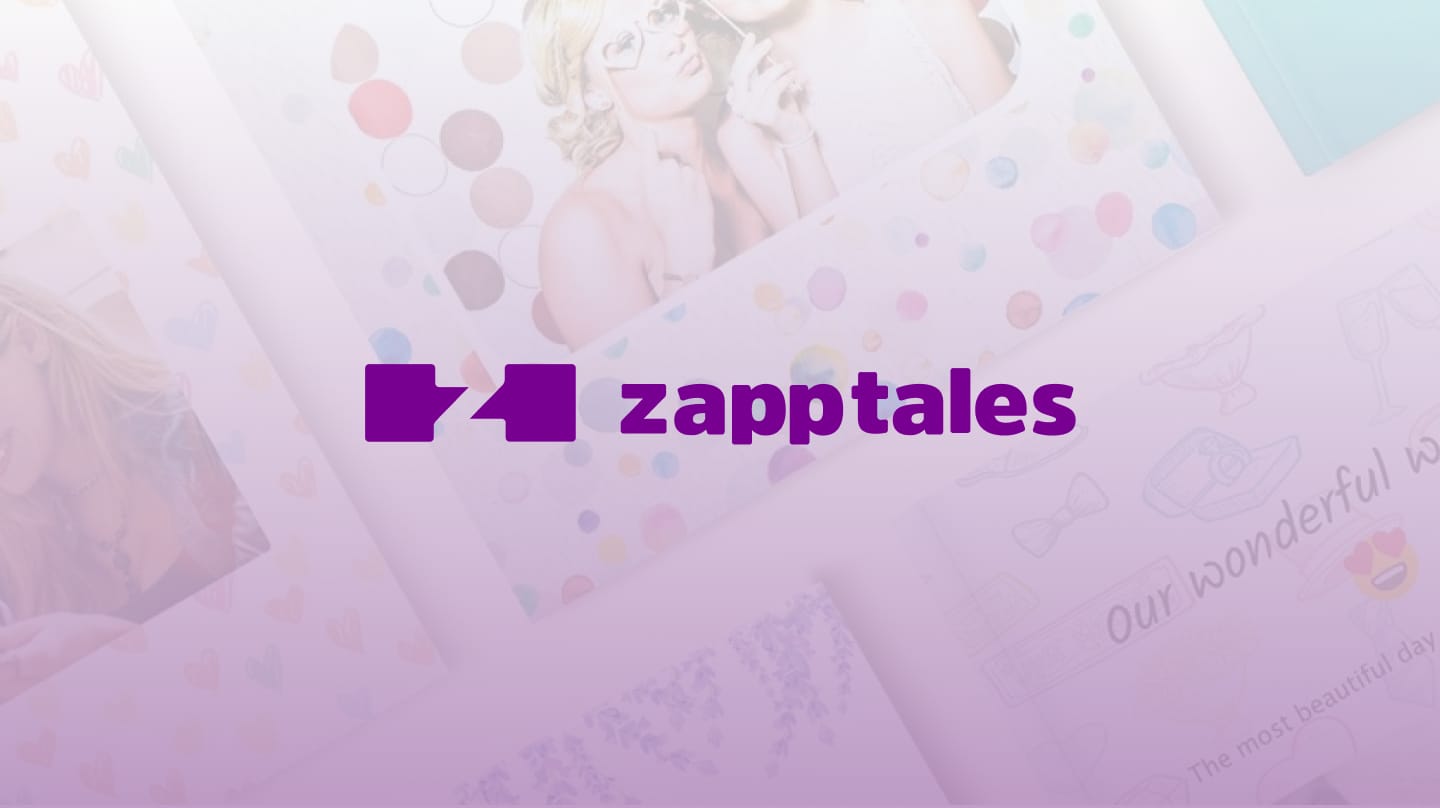 zapptales