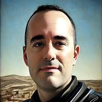 Jordi Vendrell Farreny