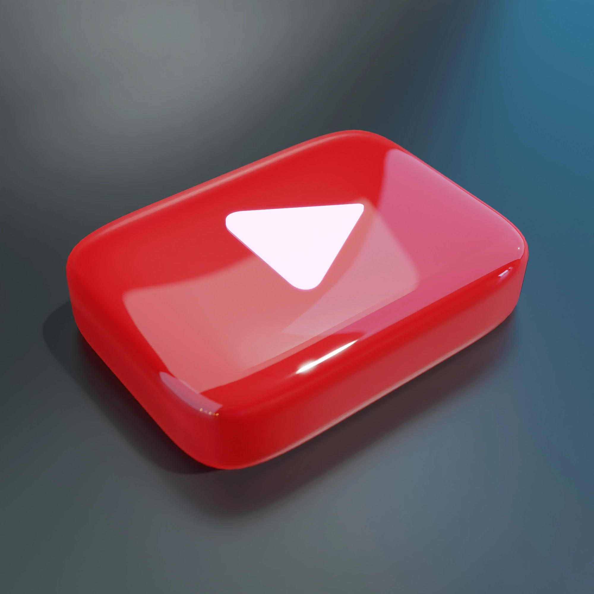 YouTube logo